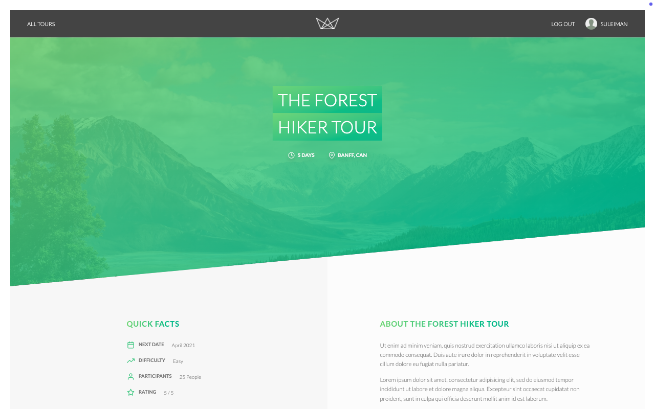 Tourify